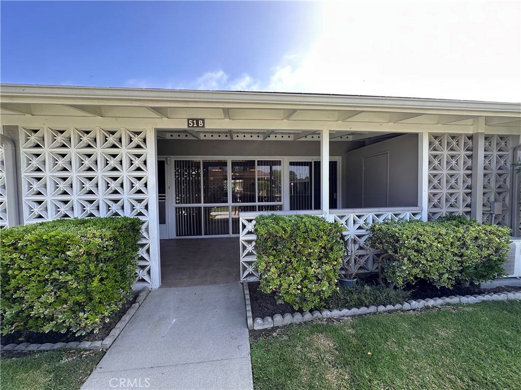 Seal Beach, CA 90740,13790 St. Andrews Drive, M1-51B