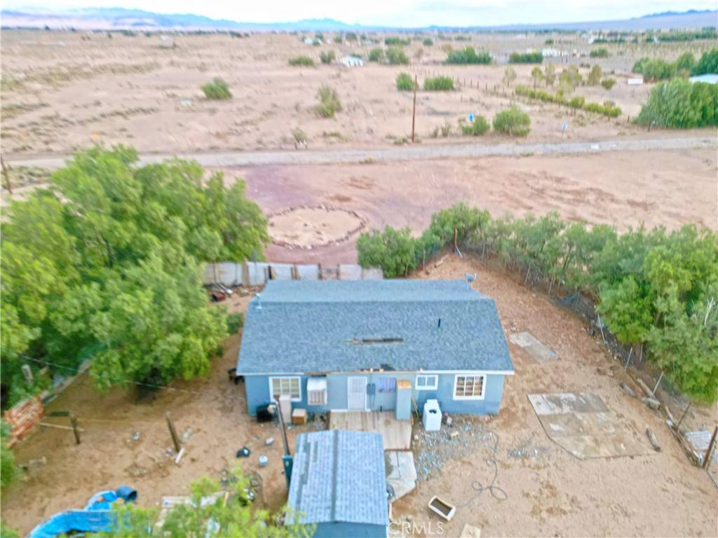 Newberry Springs, CA 92365,30884 Oriente DR