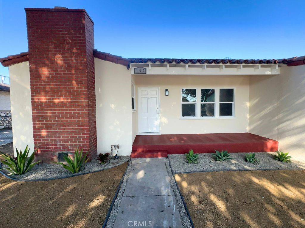 Long Beach, CA 90805,143 W 67th WAY