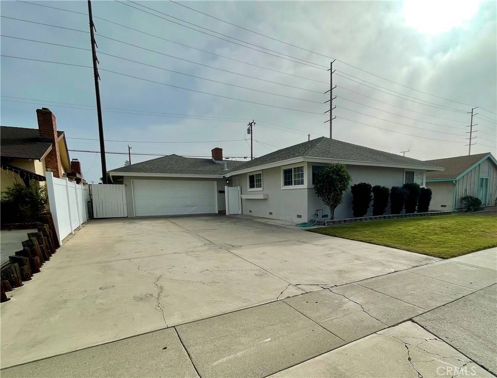 Garden Grove, CA 92841,12382 Georgian ST