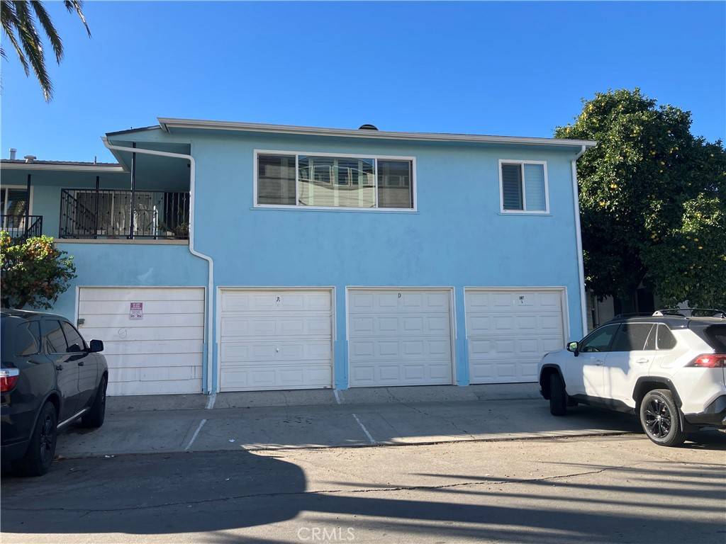 Long Beach, CA 90802,601 Olive AVE #L