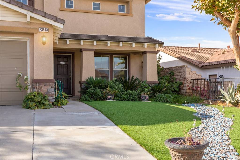 Menifee, CA 92587,23613 Canyon Heights DR