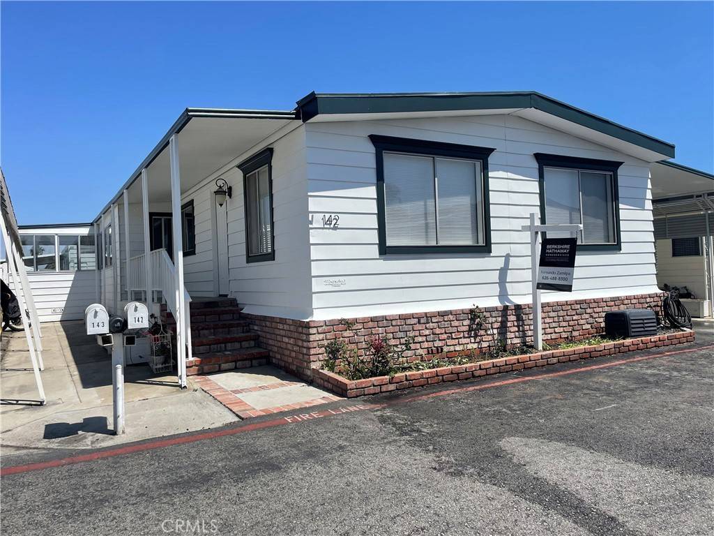Huntington Beach, CA 92648,20701 Beach BLVD #142