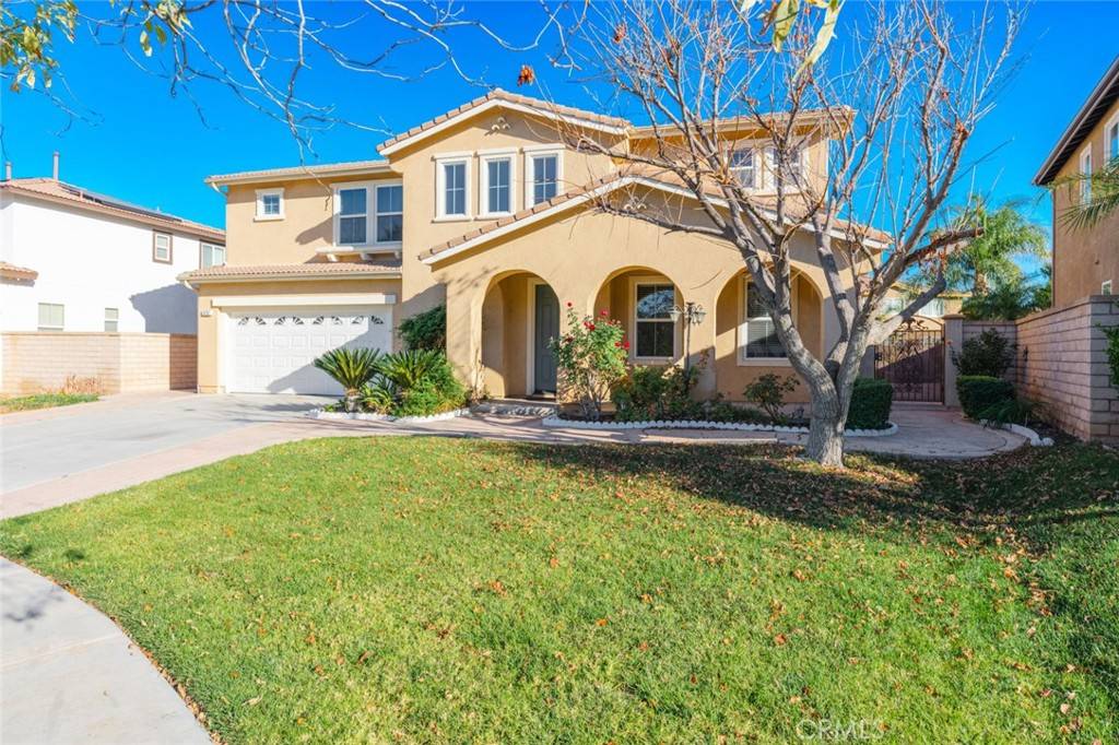 Corona, CA 92882,3297 Quartz CIR