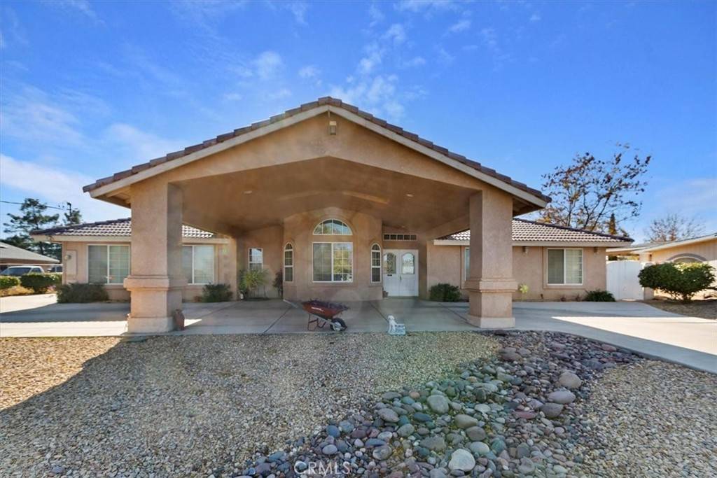 Hesperia, CA 92345,15103 Fir ST