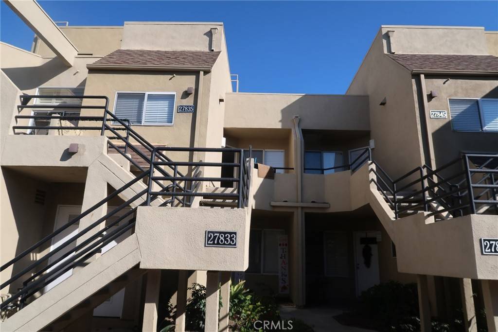 Mission Viejo, CA 92691,27835 Persimmon #46