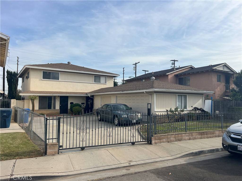 El Monte, CA 91732,4106 Elrovia AVE