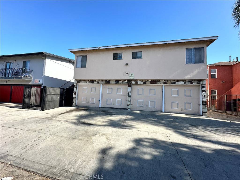 Long Beach, CA 90813,758 Cerritos AVE