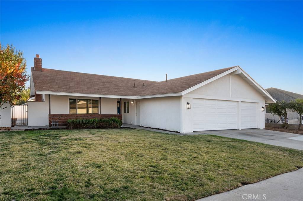 Moreno Valley, CA 92553,24461 Tierra De Oro ST