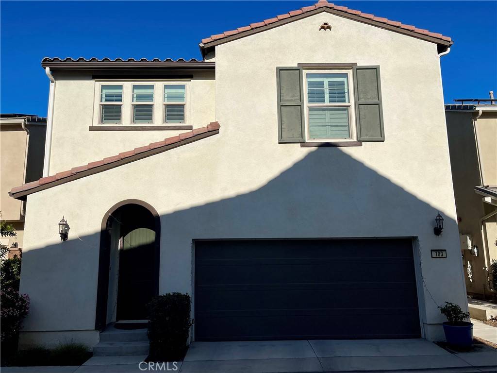 Corona, CA 92883,4115 Cameron WAY #103