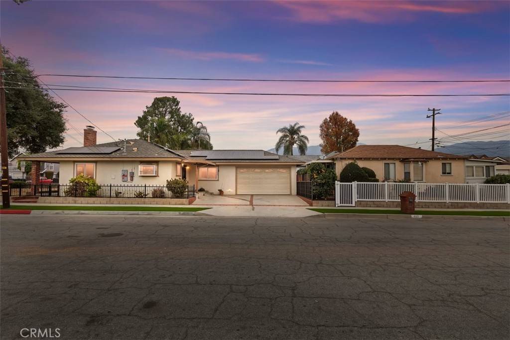 Monrovia, CA 91016,1856 S Alta Vista AVE