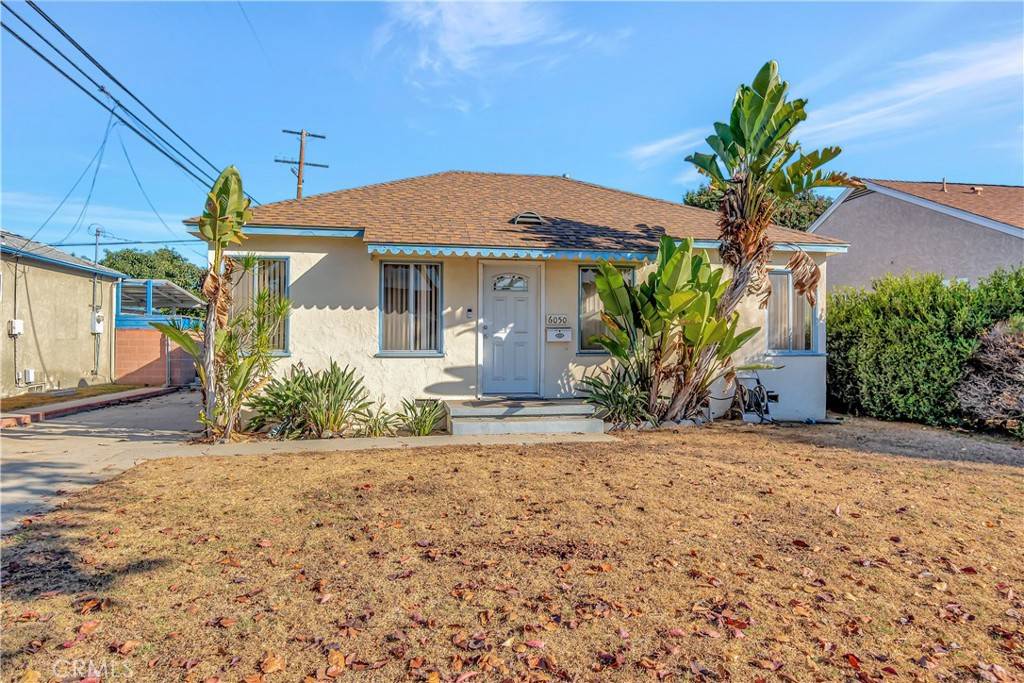 Lakewood, CA 90713,6050 Briercrest AVE