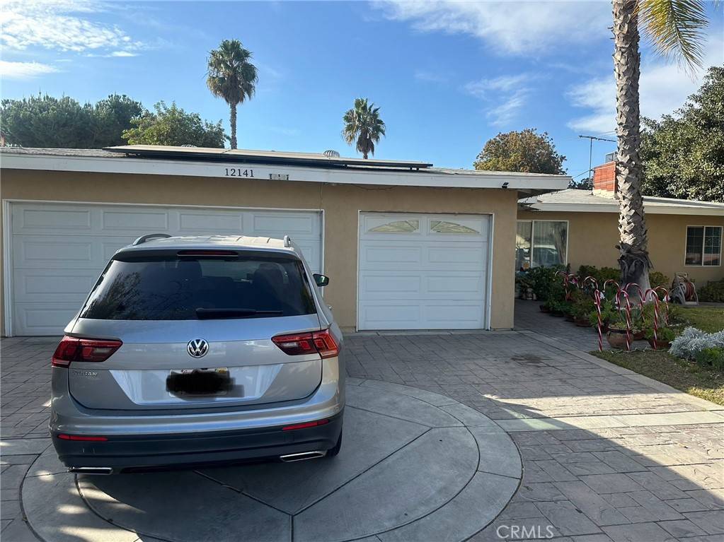Garden Grove, CA 92841,12141 Gilbert ST
