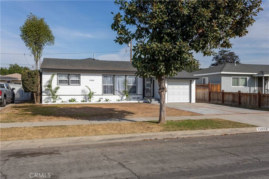 Whittier, CA 90606,11003 Balfour ST