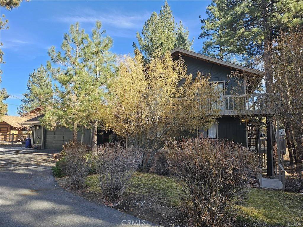 Big Bear Lake, CA 92315,661 Cienega RD