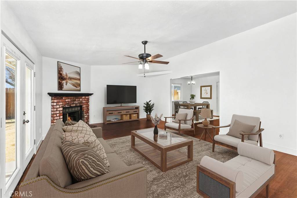 California City, CA 93505,8836 Redwood BLVD