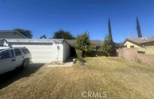 Sylmar, CA 91342,15505 La Valle ST