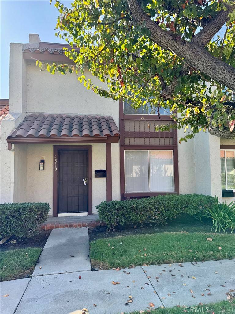 Buena Park, CA 90621,4810 Daroca WAY