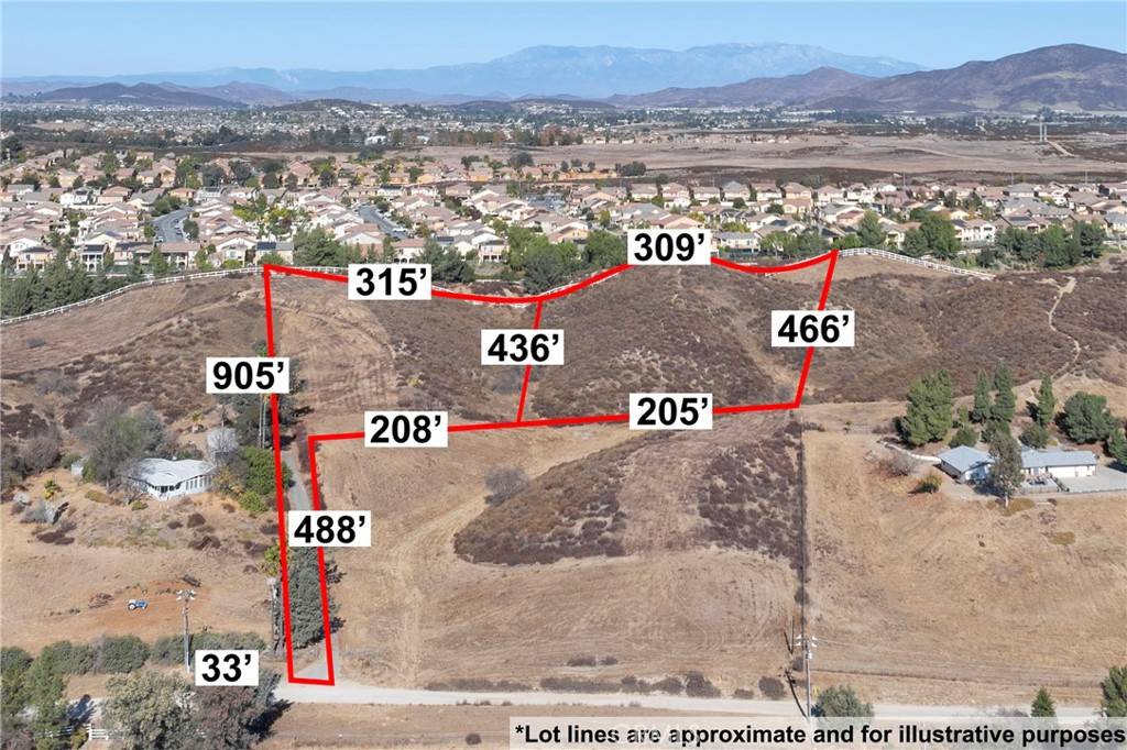 Temecula, CA 92591,1 Liefer RD