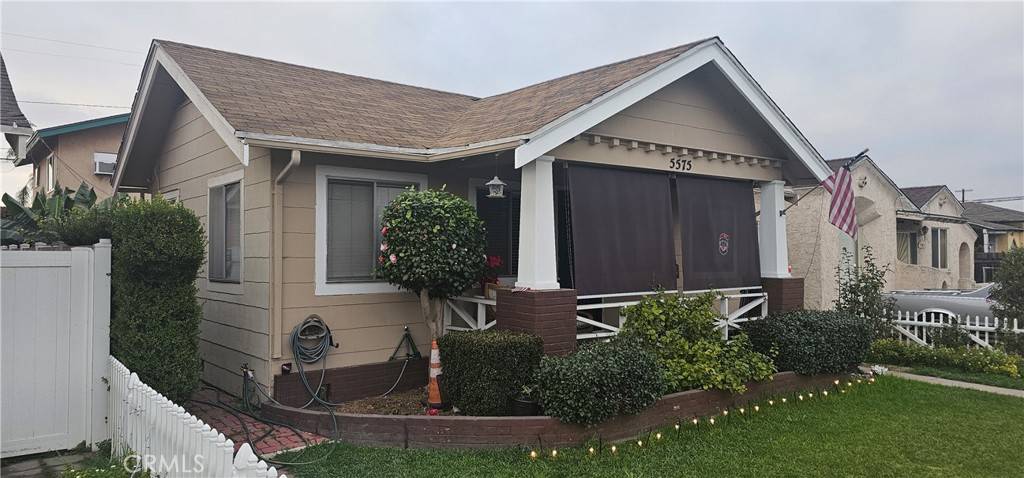 Long Beach, CA 90805,5575 Cerritos AVE