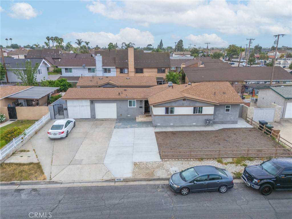 Garden Grove, CA 92841,9022 Marlene AVE