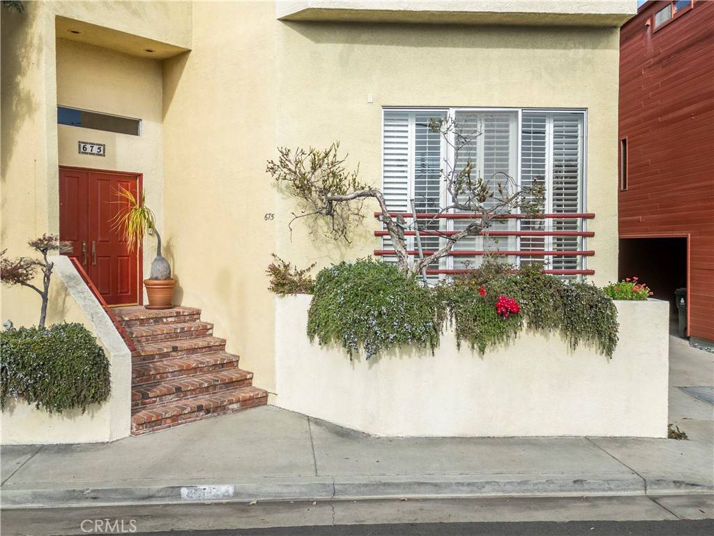 Venice, CA 90291,675 Mildred AVE #103