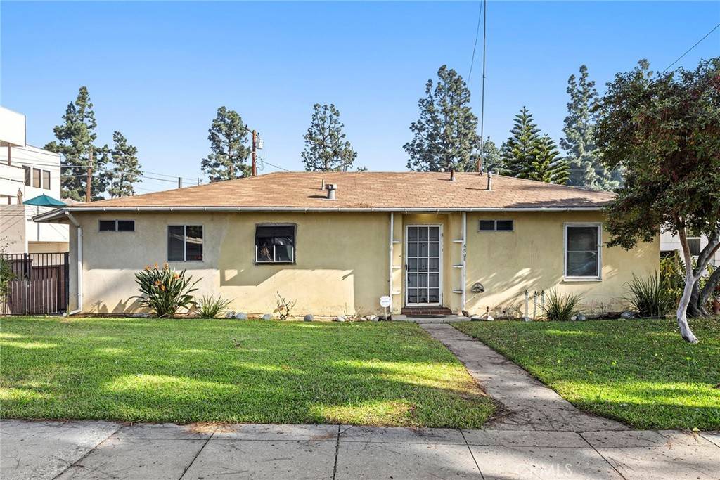 La Habra, CA 90631,650 Hazel Street