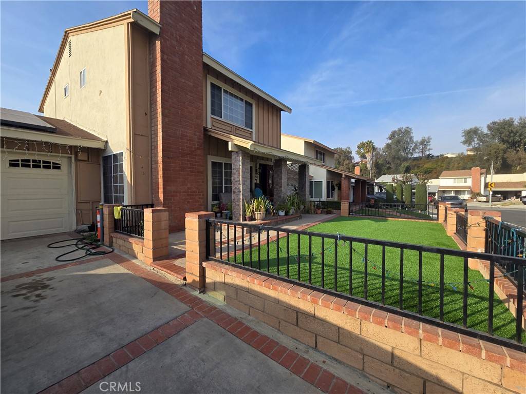 West Covina, CA 91792,2609 Greenleaf DR
