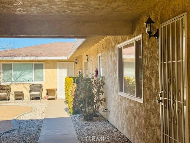 Apple Valley, CA 92308,21186 Sitting Bull RD #2