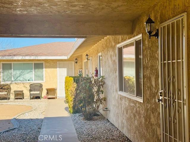 Apple Valley, CA 92308,21186 Sitting Bull RD #2