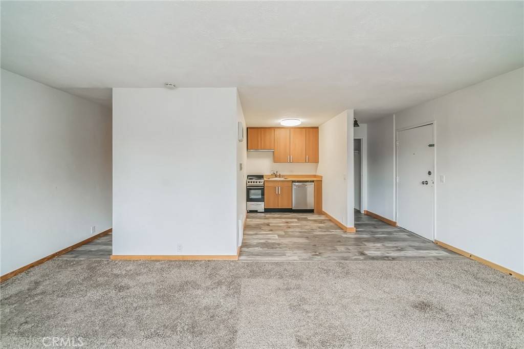 Oakland, CA 94610,455 Crescent ST #313