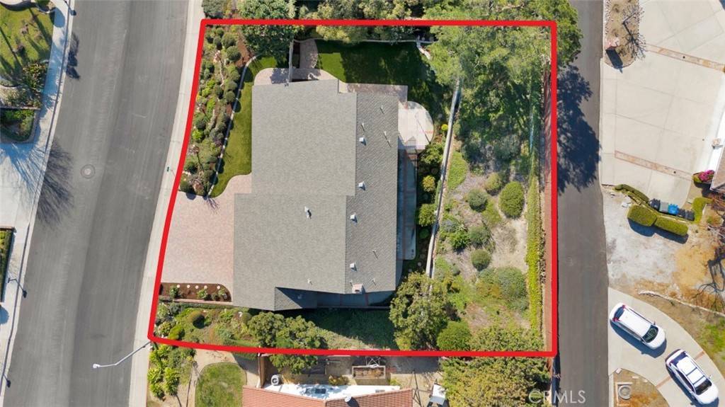 North Tustin, CA 92705,13271 Orange Knoll DR