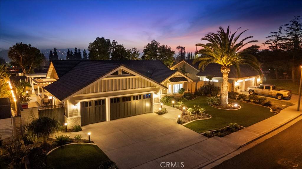 Yorba Linda, CA 92887,21710 Potomac AVE