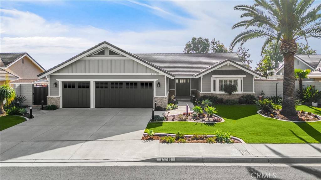 Yorba Linda, CA 92887,21710 Potomac AVE