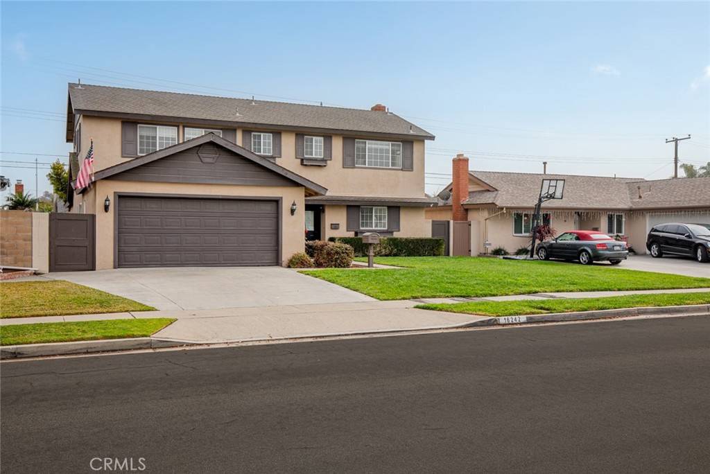 Huntington Beach, CA 92649,16242 Hawaii LN