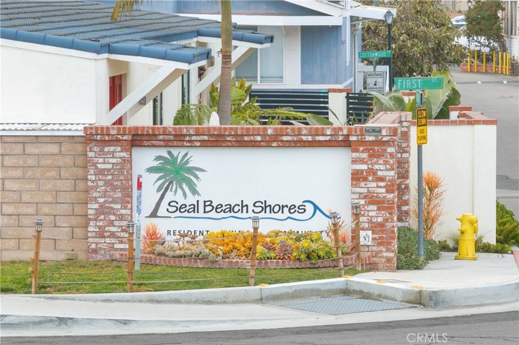 Seal Beach, CA 90740,41 Riversea