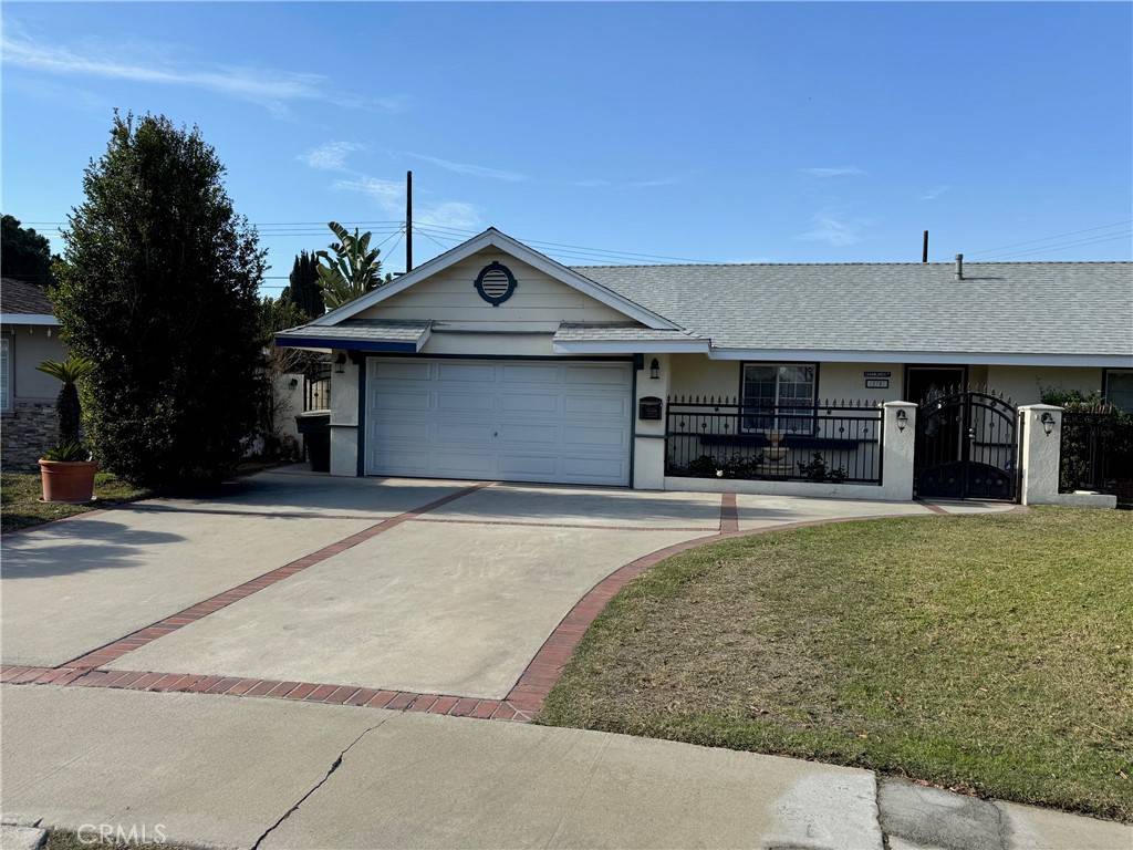 Garden Grove, CA 92840,12751 Annette CIR