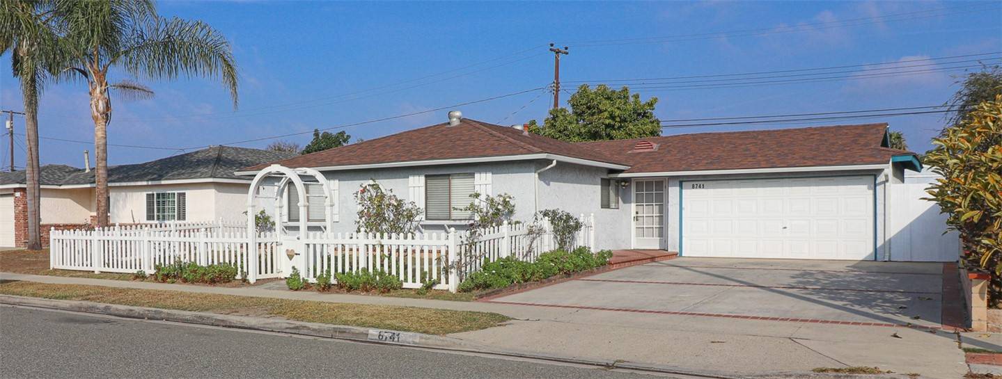 Westminster, CA 92683,8741 Rathburn AVE