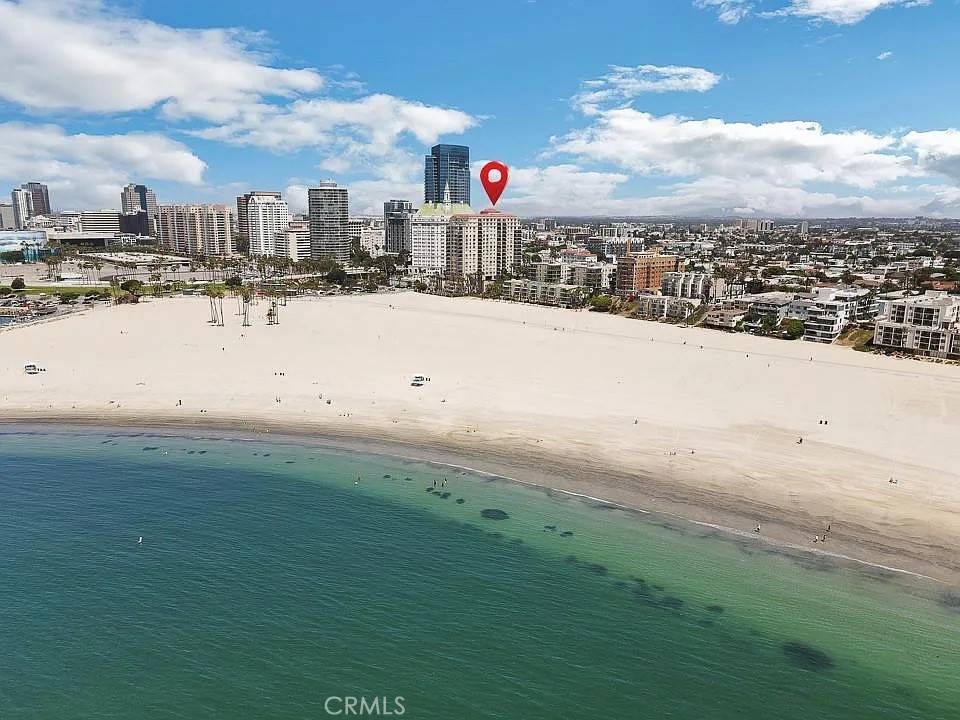 Long Beach, CA 90802,850 E Ocean BLVD #503