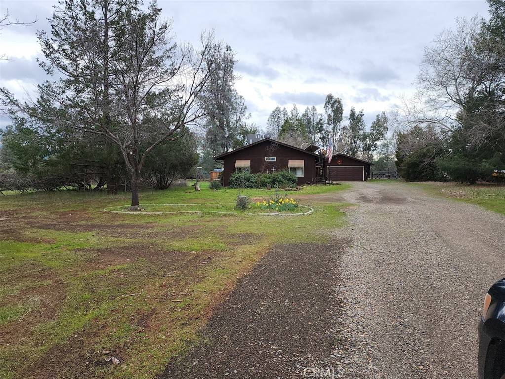Manton, CA 96059,5422 Wilson Hill RD