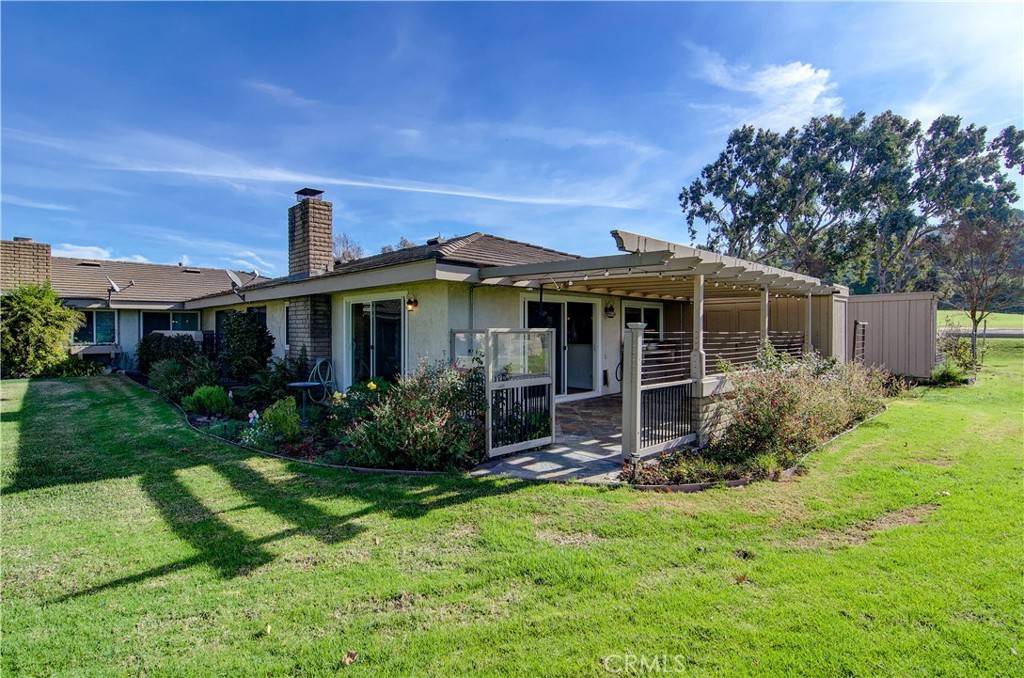 San Juan Capistrano, CA 92675,32179 Via Barrida