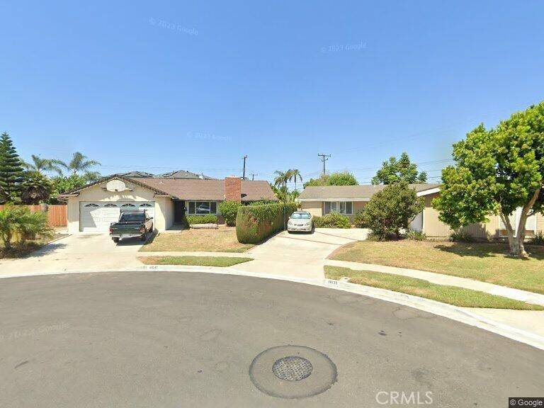 Fountain Valley, CA 92708,18647 Evergreen CIR