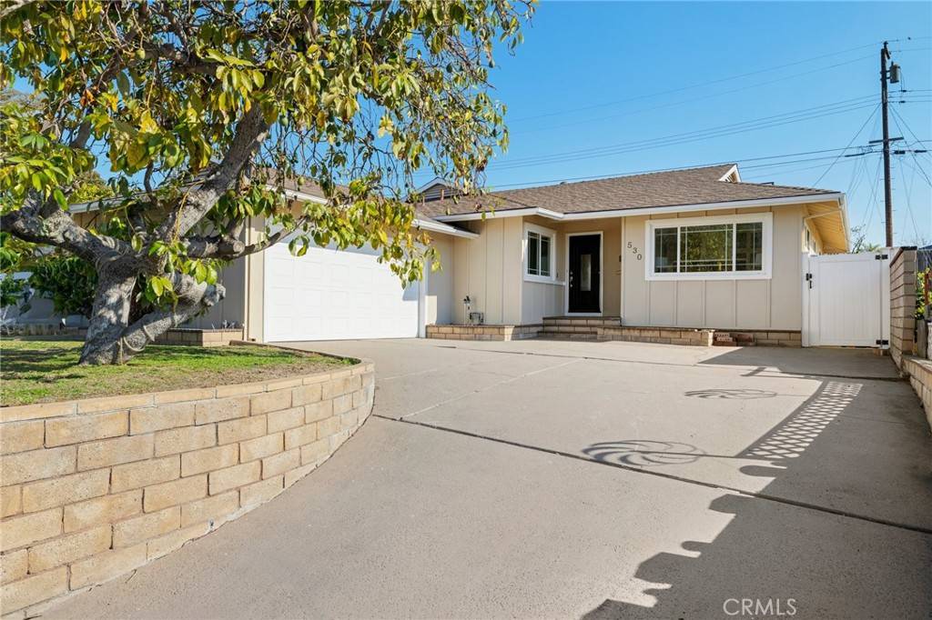 La Habra, CA 90631,530 Gerry ST