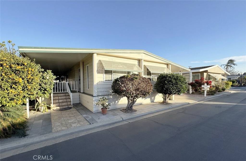 Westminster, CA 92683,9800 BOLSA #35