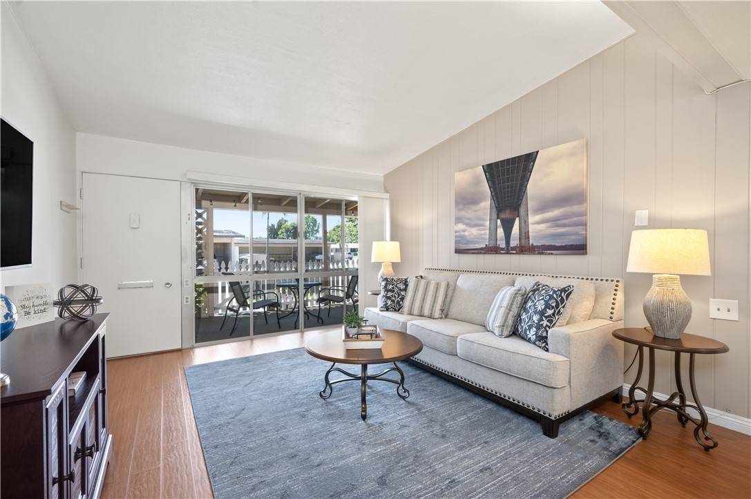 Seal Beach, CA 90740,13611 Cedar Crest Lane #M5 99E