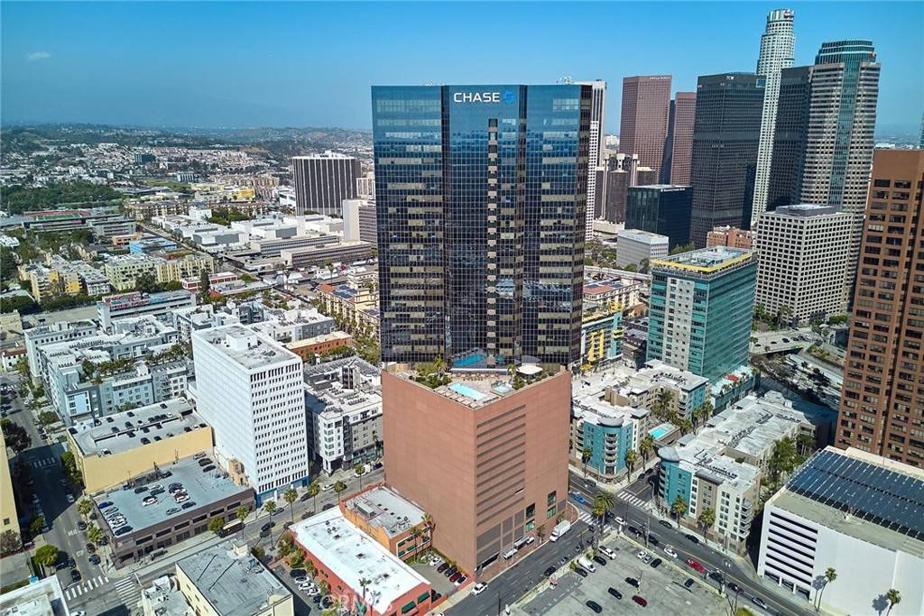 Los Angeles, CA 90017,1100 Wilshire BLVD #1806