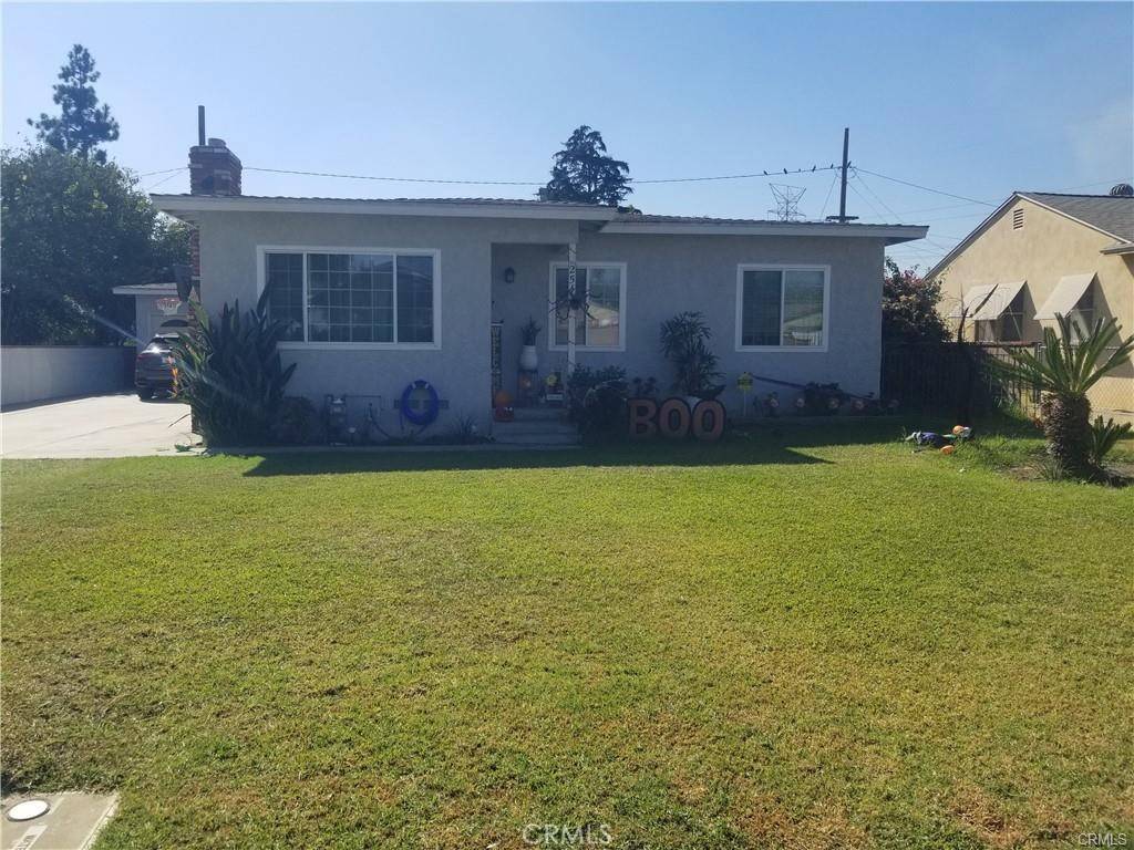 La Puente, CA 91746,254 Clogston DR