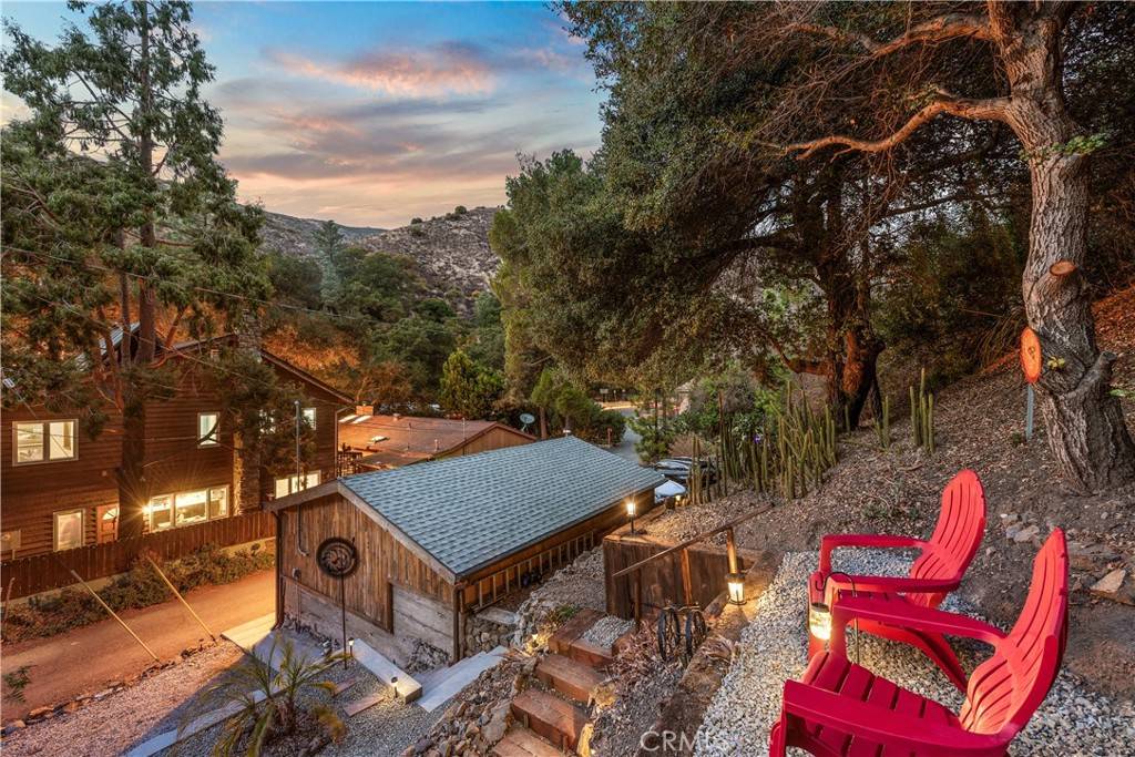 Silverado Canyon, CA 92676,31342 Silverado Canyon RD