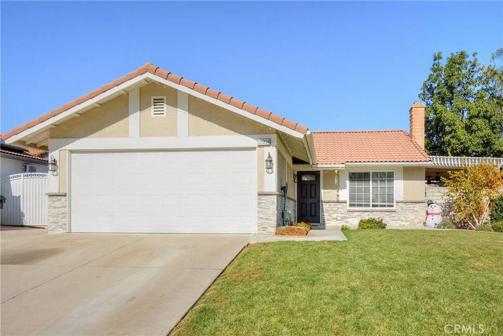 Rancho Cucamonga, CA 91739,12604 Nasturtium DR