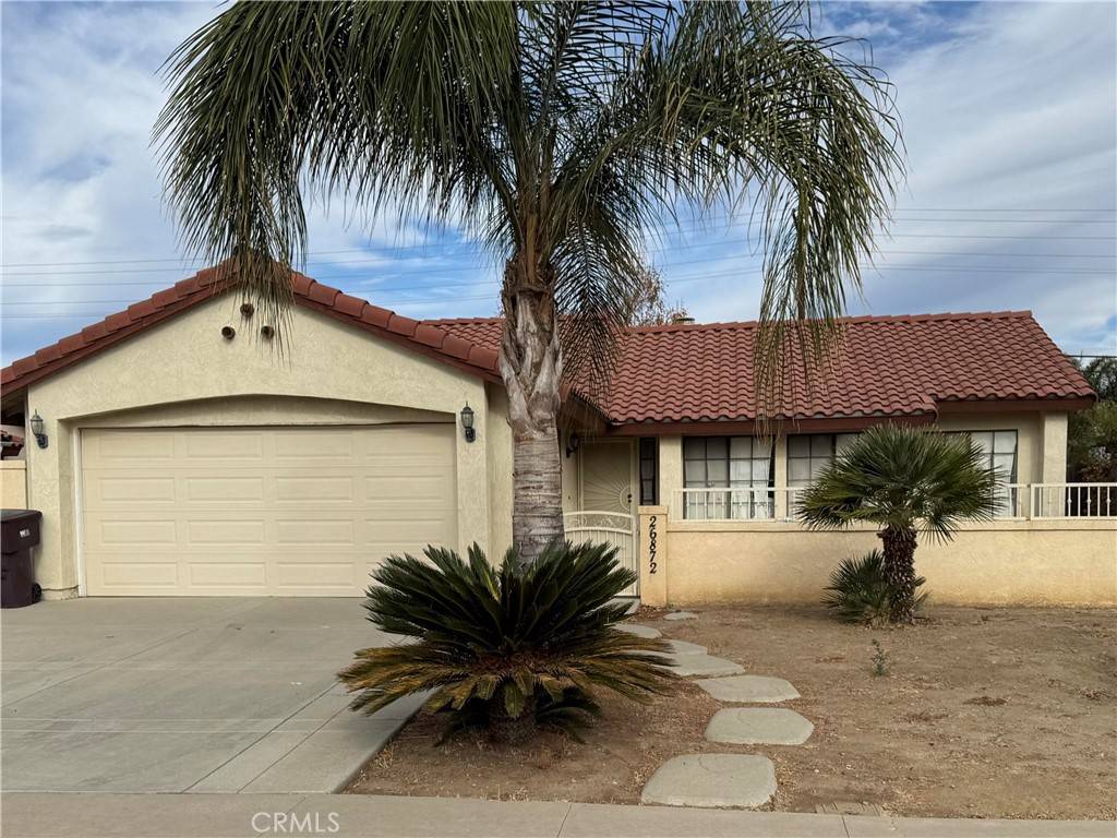 Menifee, CA 92586,26872 Pinckney WAY